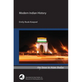 Modern Indian History - Paperback