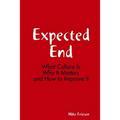 Expected End - Paperback