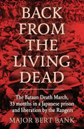 Back from the Living Dead - Paperback