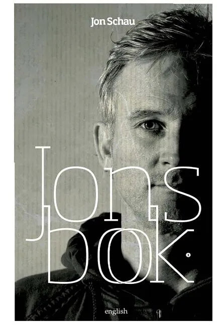 Jon´s Book 1 - Paperback