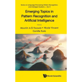 Emerging Topics in Pattern Recognition and Artificial Intelligence - Hardcover
