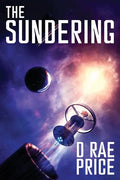 The Sundering - Paperback