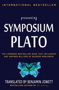 Symposium - Paperback