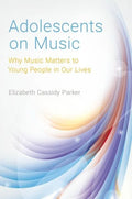 Adolescents on Music - Paperback