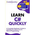 Learn C# Quickly - Paperback