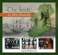 The Irish in New Orleans - Paperback