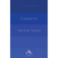 Siddhartha: An Indian Tale - Paperback