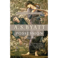 Possession - Paperback