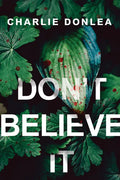 Don't Believe It - Paperback