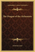 The Dragon of the Alchemists - Hardcover