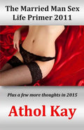 The Married Man Sex Life Primer 2011 - Paperback