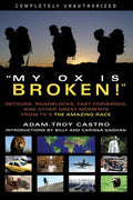 My Ox Is Broken! - Paperback