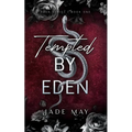 Tempted by Eden: An Enemies to Lovers Office Romance - Paperback