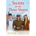 Secrets for the Three Sisters - Paperback