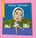 Maria Tallchief - Library Binding