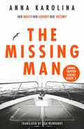 The Missing Man - Paperback