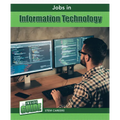 Jobs in Information Technology - Paperback