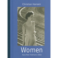 Christian Hansen: Women - Hardcover