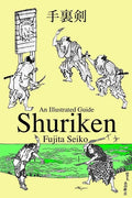 Shuriken - Paperback
