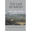 The Lair Of Raven - Paperback