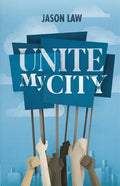 Unite My City - Paperback