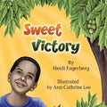 Sweet Victory - Paperback