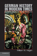 German History in Modern Times - Paperback