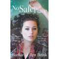 No Safe Place - Paperback