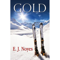Gold - Paperback
