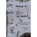 Sharp # Flat b or Both?: The Guitarists Guide to the Circle of Fifths - Paperback