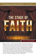The Stage of Faith Study Guide - Paperback