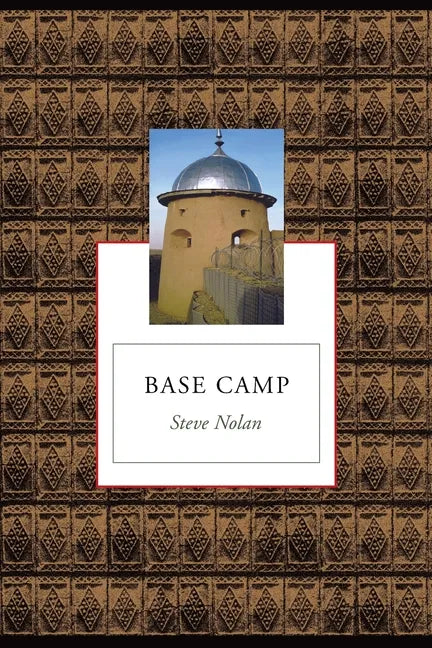 Base Camp: Poems - Paperback