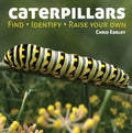 Caterpillars: Find, Identify, Raise Your Own - Paperback