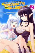 Instead of Becoming The Hero, I've Reincarnated as a Billionaire (Light Novel) Volume 2 - Paperback