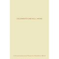 Celebrate Sm(all) Wins - Hardcover