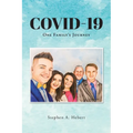 Covid-19: One Family's Journey - Paperback