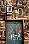 Book Review: Track and Review your Books for book clubs, reference, and class assignments - Paperback