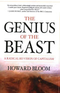 The Genius of the Beast: A Radical Re-Vision of Capitalism - Paperback