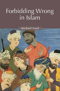 Forbidding Wrong in Islam: An Introduction - Paperback