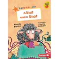 A Knit and a Knot - Paperback