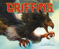 Griffins - Hardcover