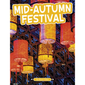 Mid-Autumn Festival - Hardcover