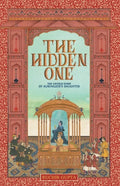 The Hidden One - The Untold Story of Aurengzeb's Daughter - Paperback