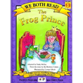 The Frog Prince - Hardcover