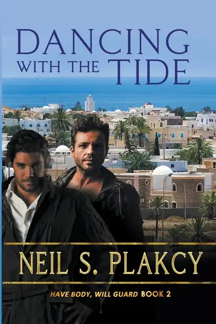 Dancing with the Tide - Paperback