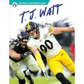 T. J. Watt - Paperback