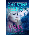 Dark Hope - Hardcover