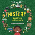 History Questions and Answers - Library Binding
