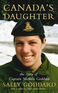 Canada's Daughter: The Story of Nichola Goddard - Paperback