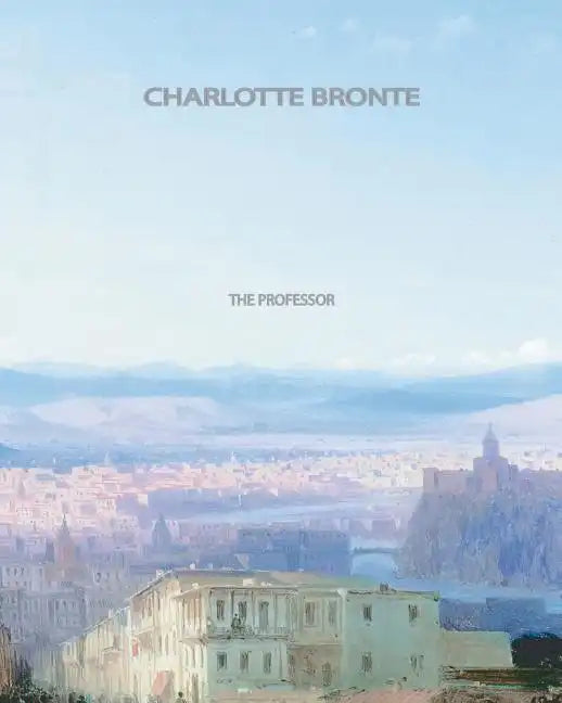 The Professor - Paperback